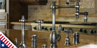Waterstone Faucets